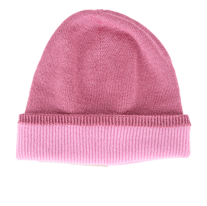 Gucci Glitter Beanie, front view